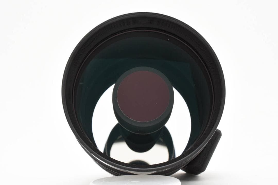 ニコン Nikon Reflex-NIKKOR 500mm F8 #618