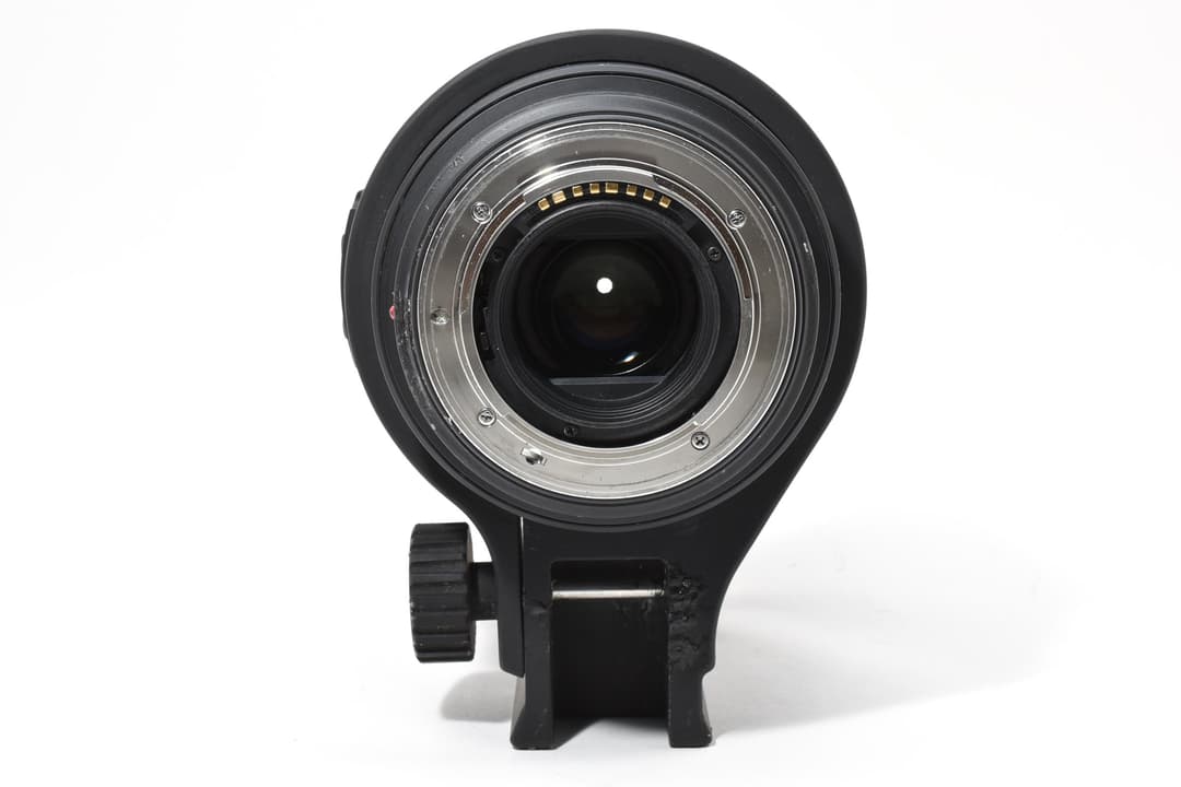 レンズ(ズーム) Sigma 50-500mm 4.5-6.3 APO DG OS Sony