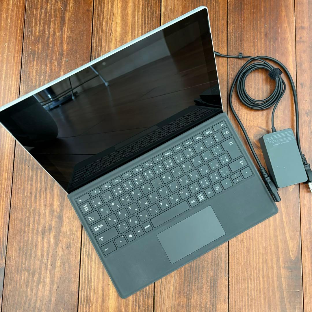 難有！Surface Pro5 Core i5 8GB サーフェス ノートPC