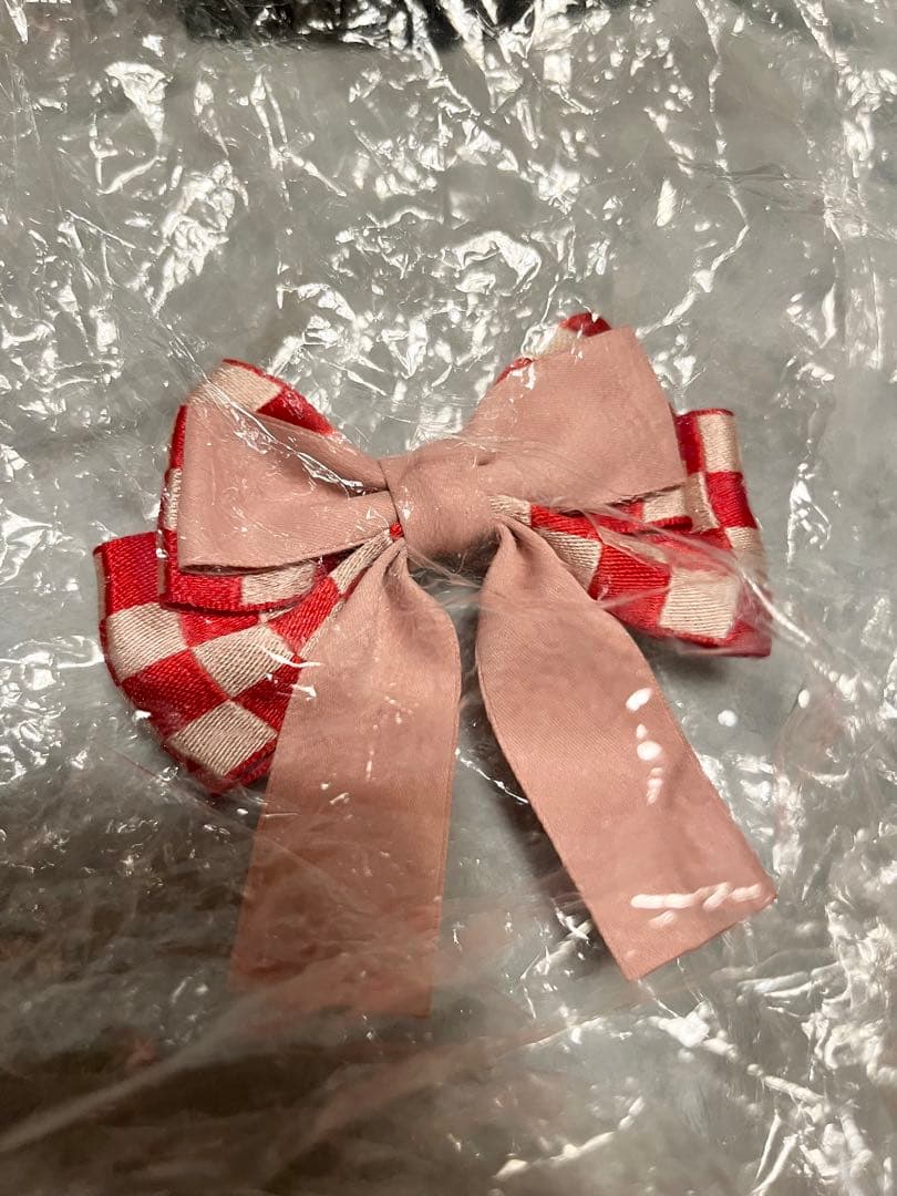 ゆ*す様 花鳥風月〜乙女のはなごろも〜プリーツジャンパースカート