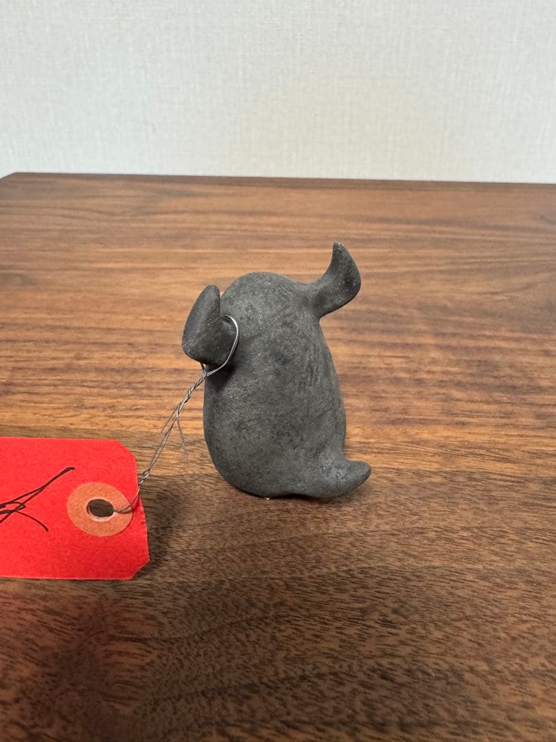 Thha_ thha オブジェ 陶器 ザー　y鉢