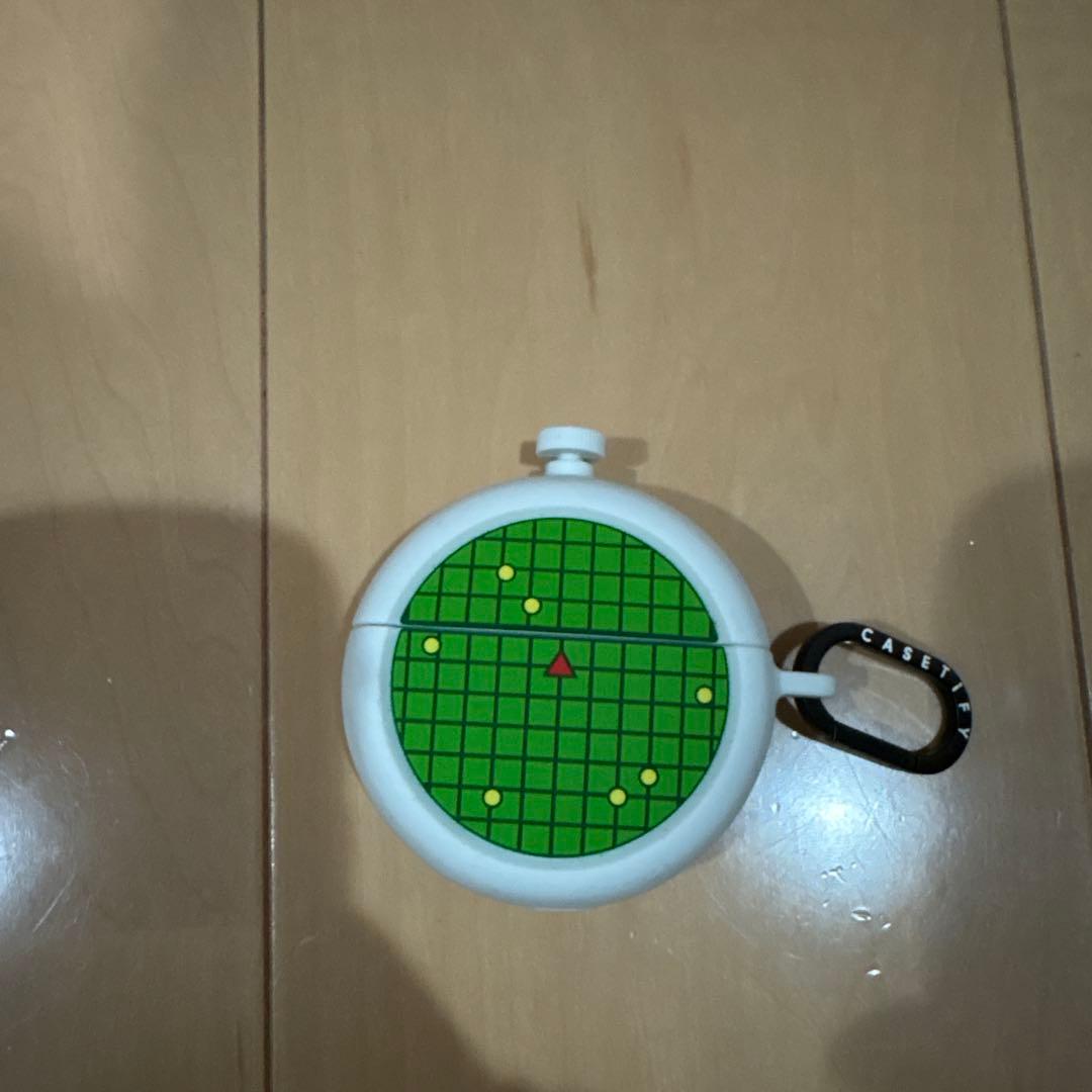 ケースティファイドラゴンボールZ イヤホンケースAirPods Pro2