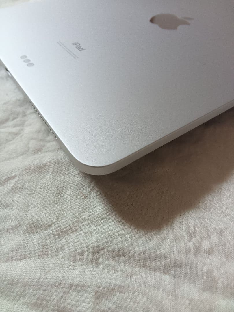 美品 iPad Air 第4世代バッテリー90%