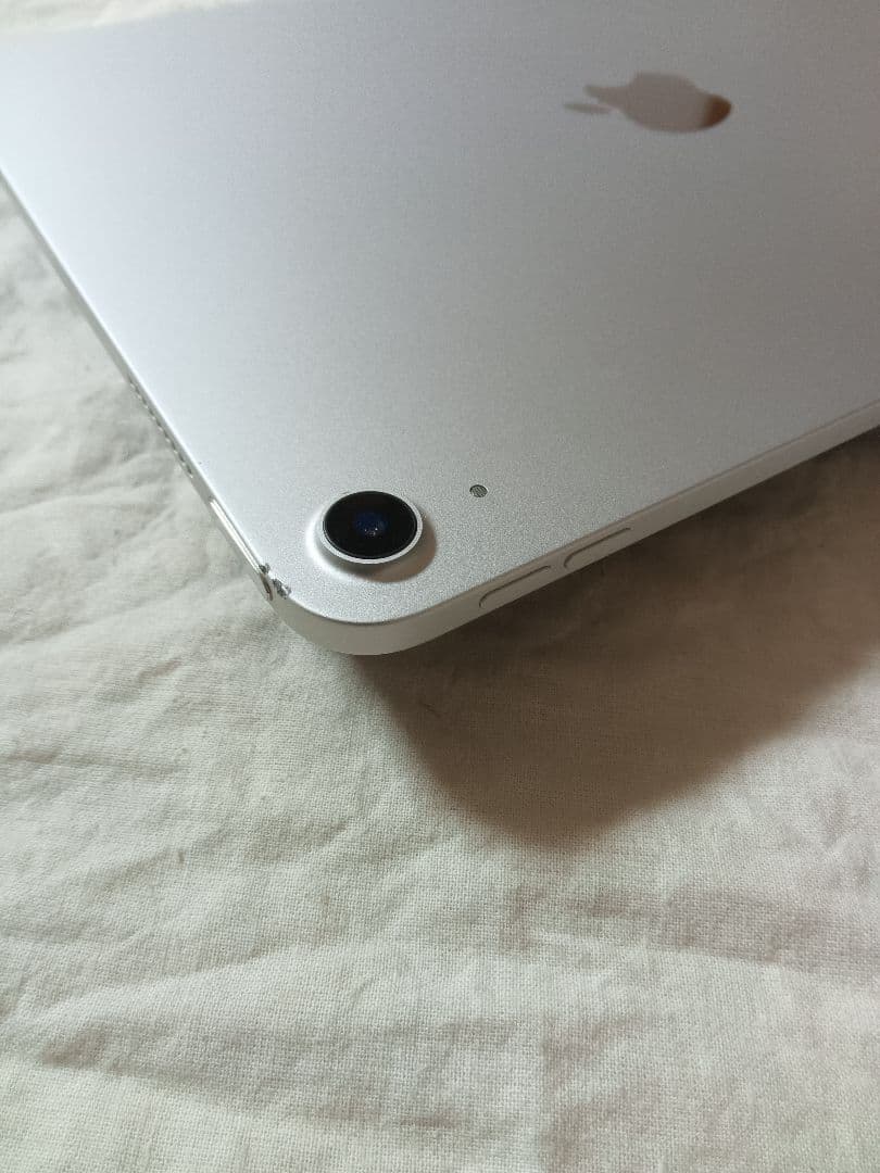 美品 iPad Air 第4世代バッテリー90%