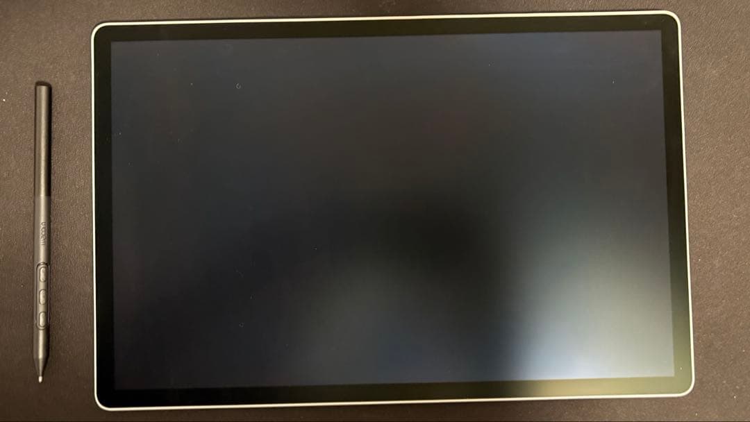 ワコム Movinkpad pro14 Wacom