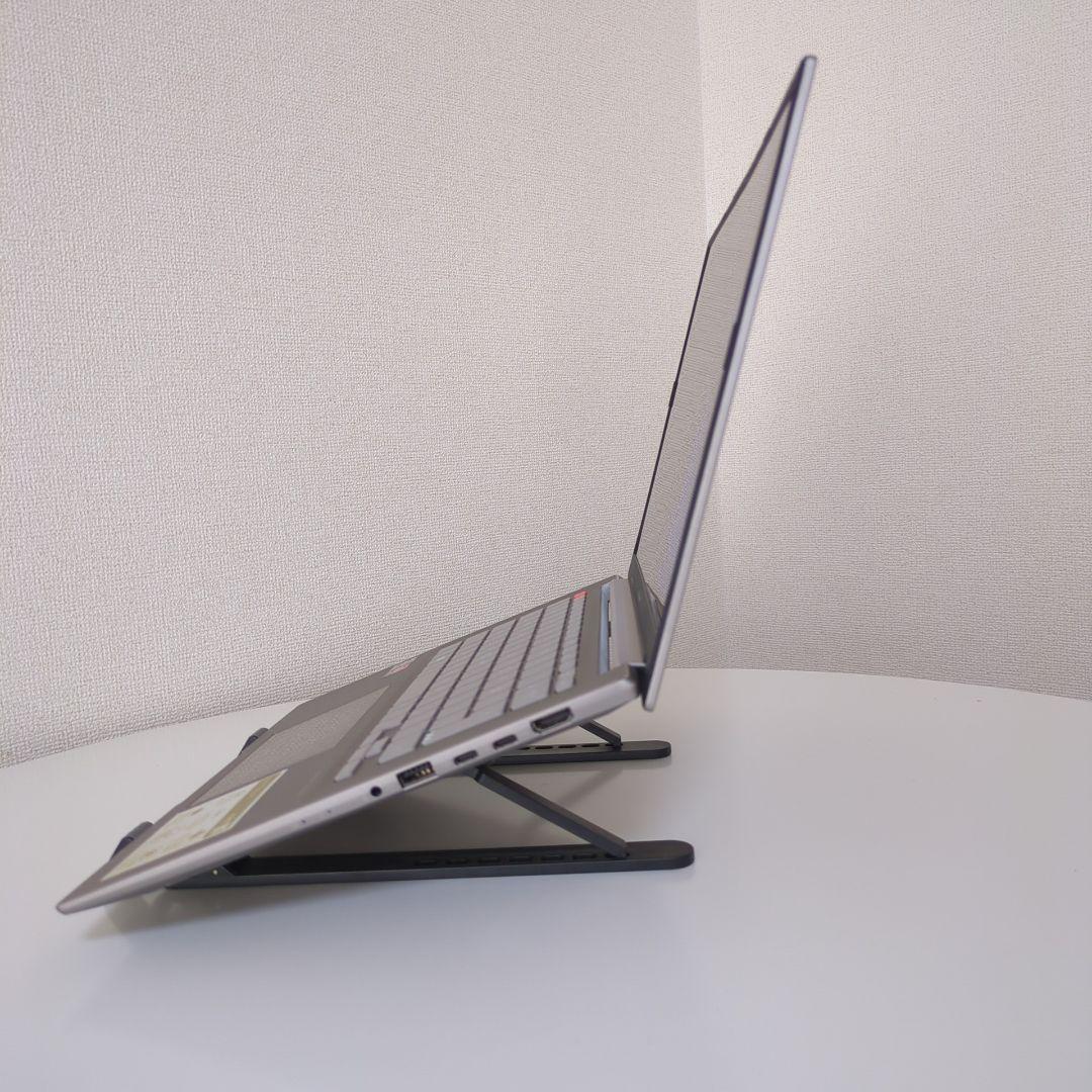 その他ノートPC本体 ASUS Vivobook S 14X OLED M5402RA