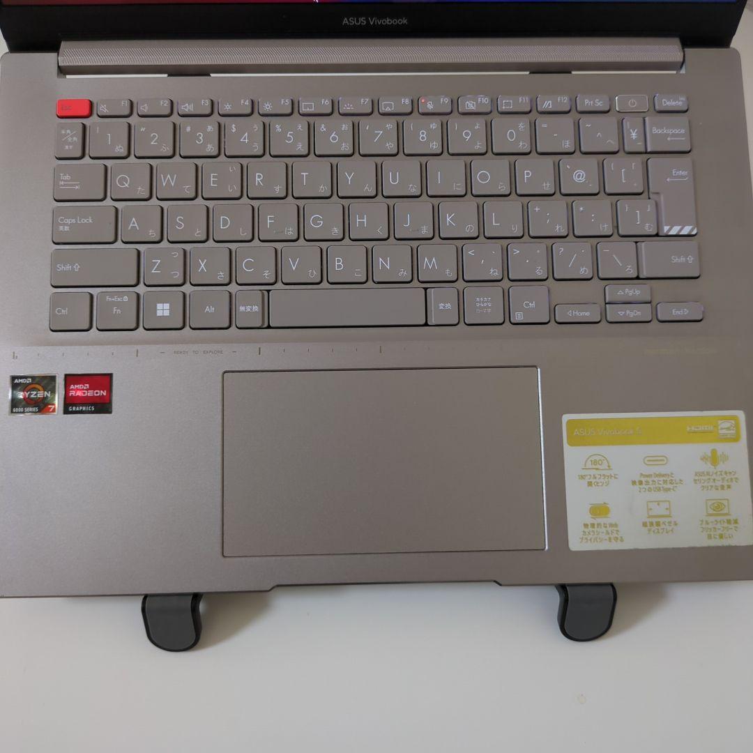 その他ノートPC本体 ASUS Vivobook S 14X OLED M5402RA