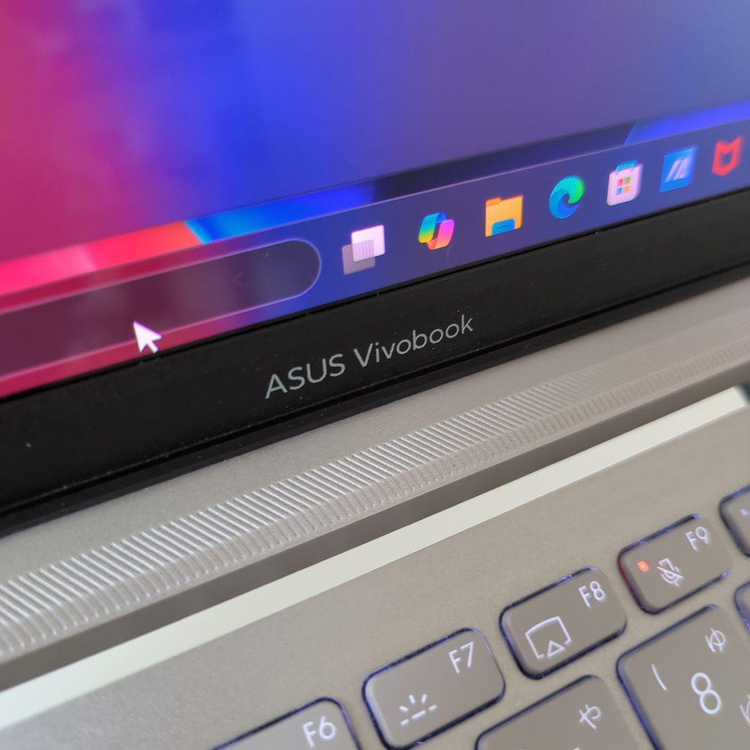 その他ノートPC本体 ASUS Vivobook S 14X OLED M5402RA