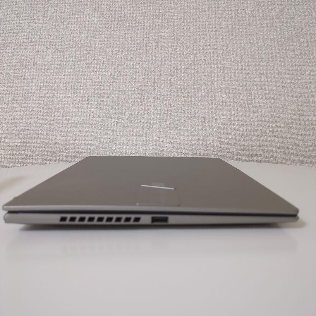 その他ノートPC本体 ASUS Vivobook S 14X OLED M5402RA
