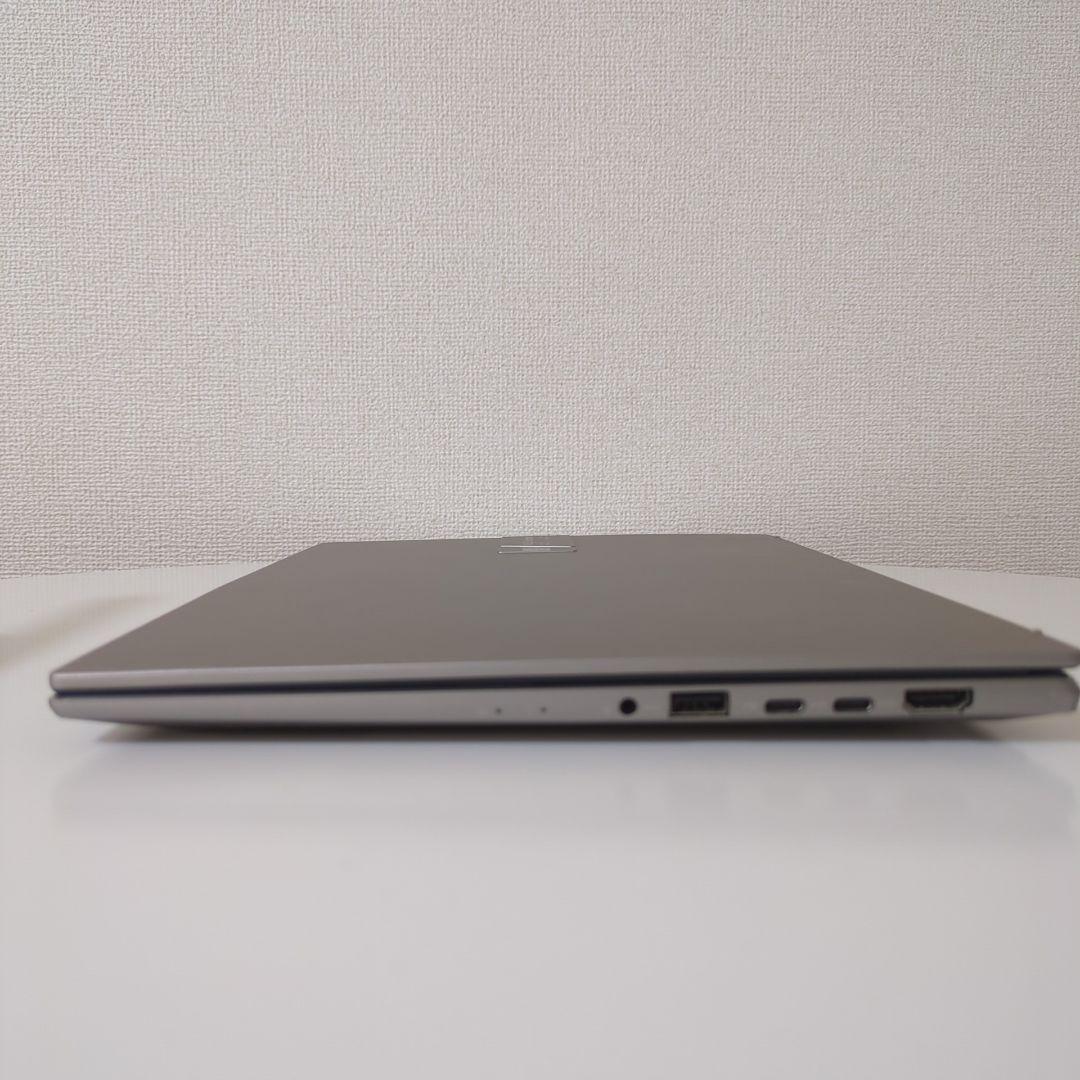 その他ノートPC本体 ASUS Vivobook S 14X OLED M5402RA