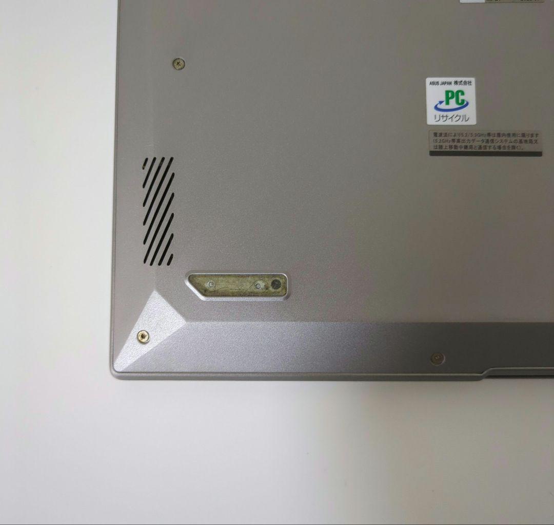 その他ノートPC本体 ASUS Vivobook S 14X OLED M5402RA