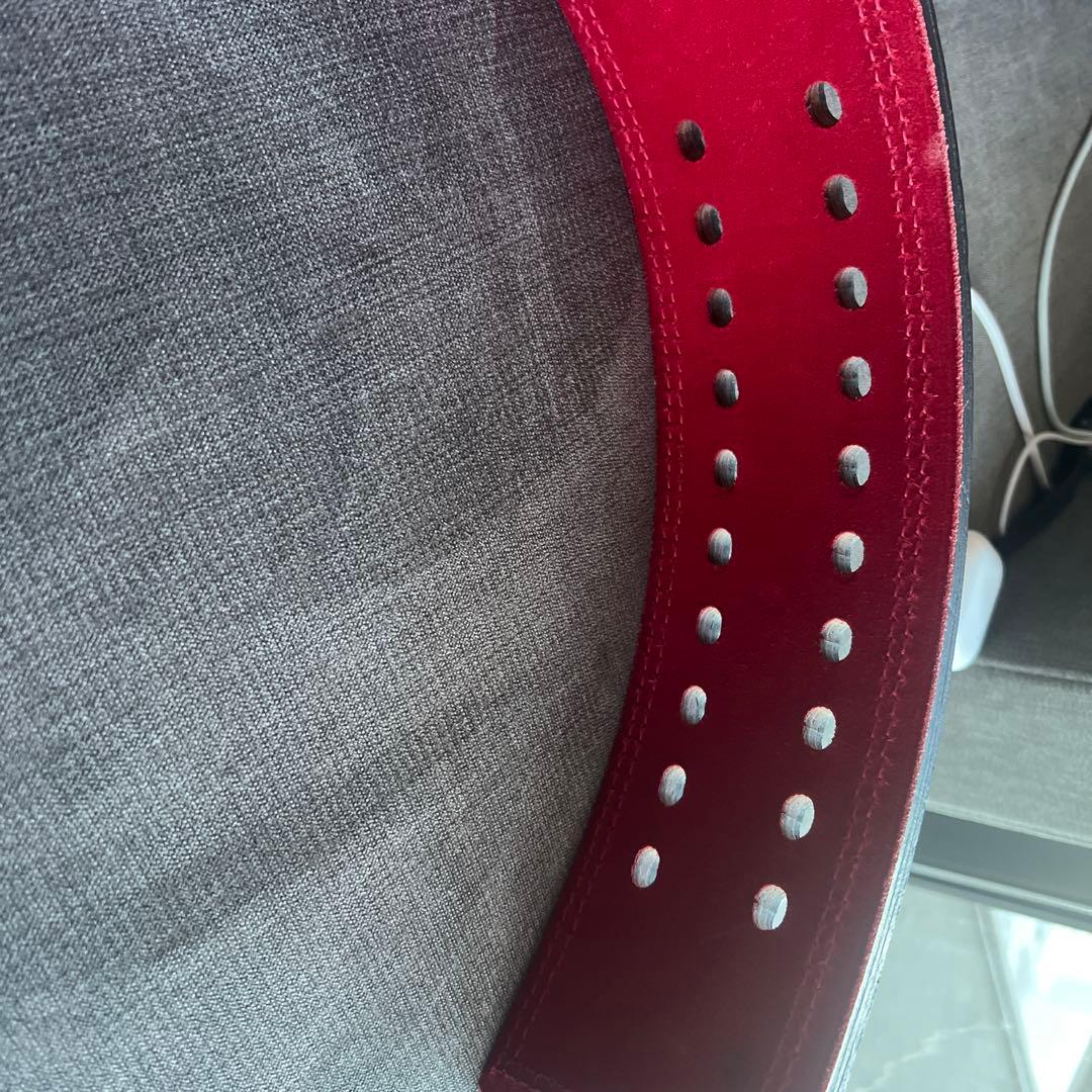 SBDベルト　Lサイズ　13mm