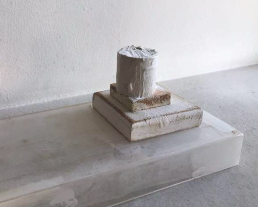 岩田美智子 オブジェ