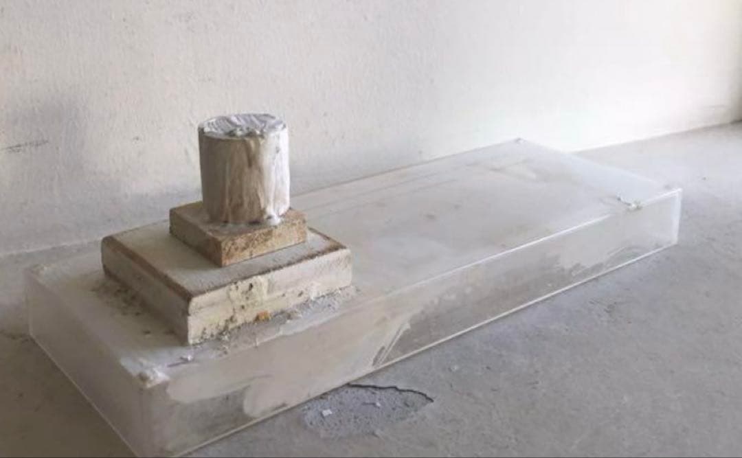 岩田美智子 オブジェ