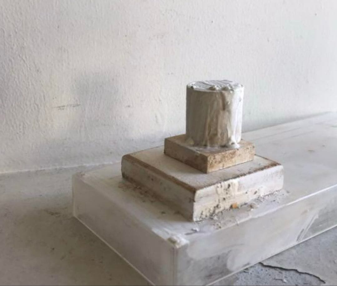 岩田美智子 オブジェ