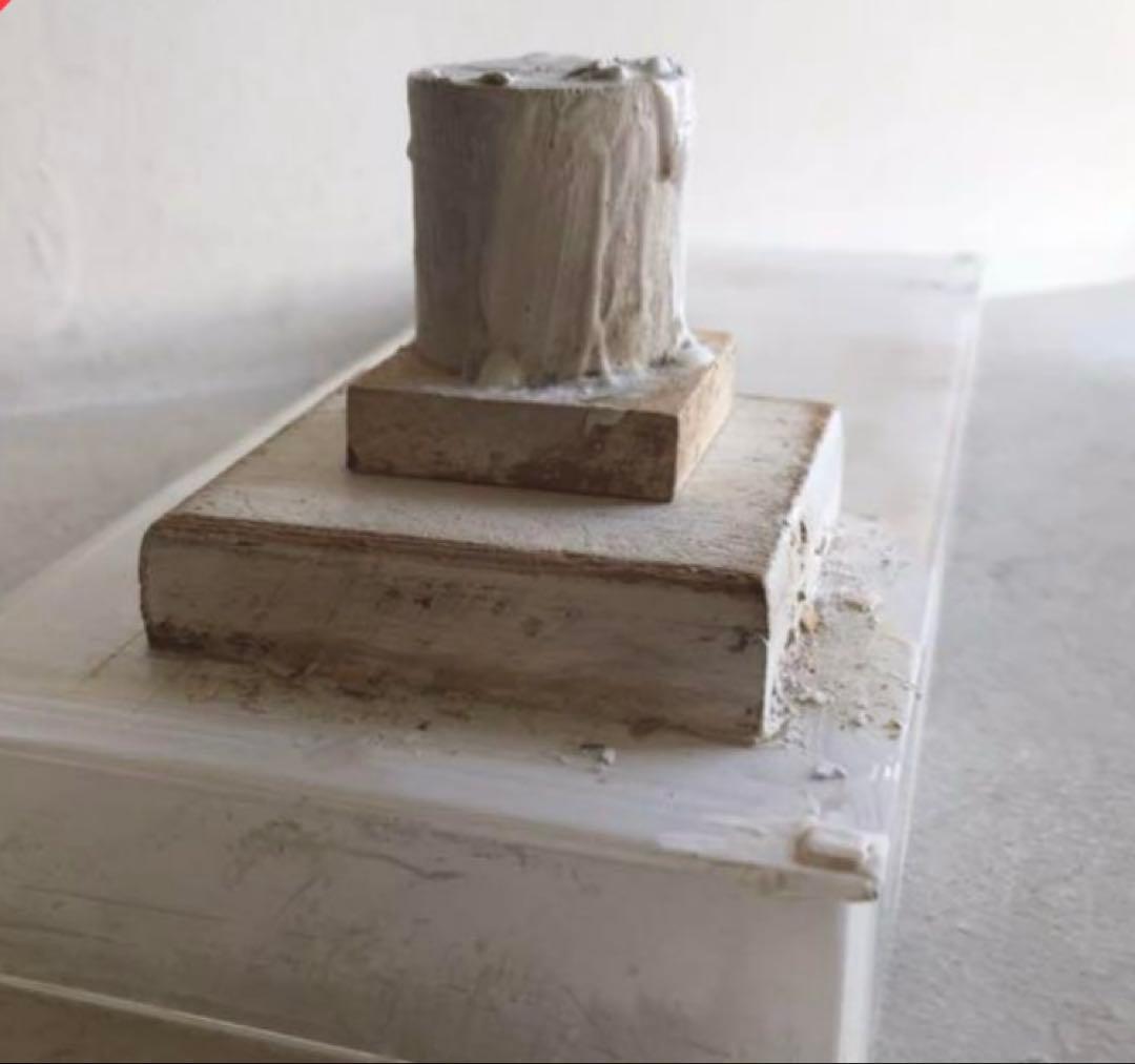 岩田美智子 オブジェ