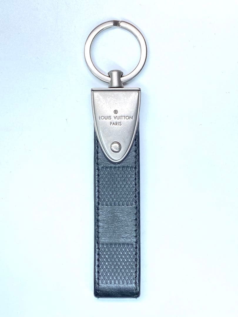 LOUIS VUITTON(ルイヴィトン)ポルト クレ ドラゴンヌ キーホルダー