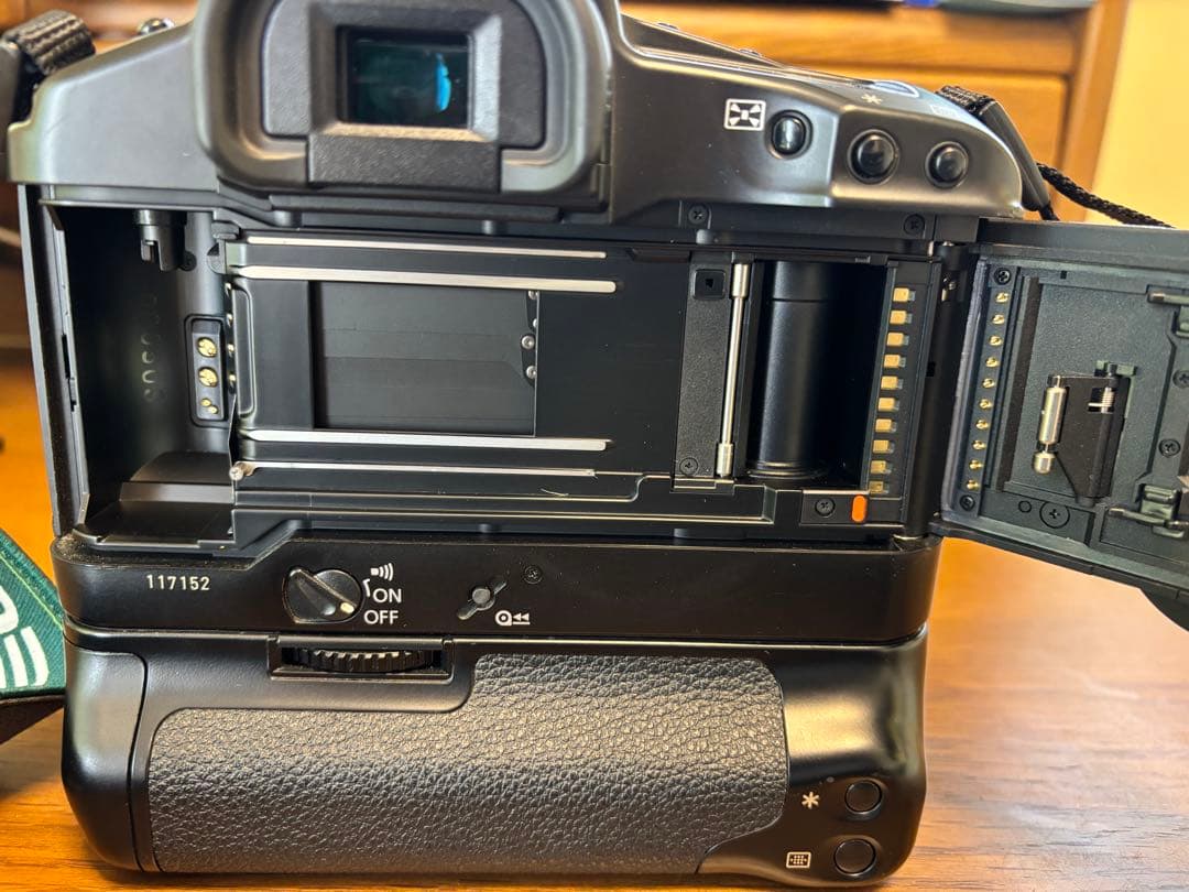 CANON EOS 1V HS ボディ