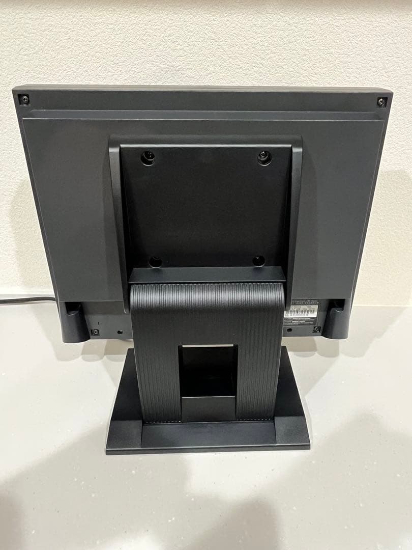 EIZO FlexScan S1504 15型 スクエアモニター