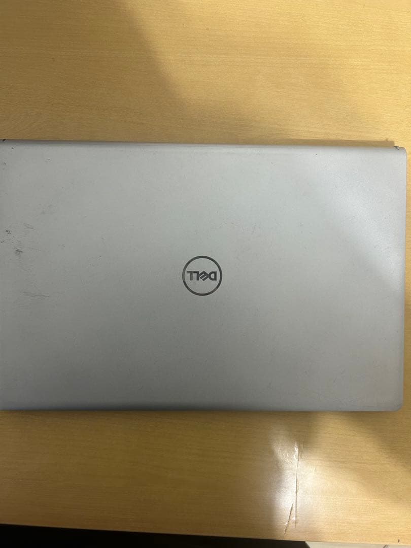 Windowsノート本体 Dell Intel Core i3 inspirion15 3520