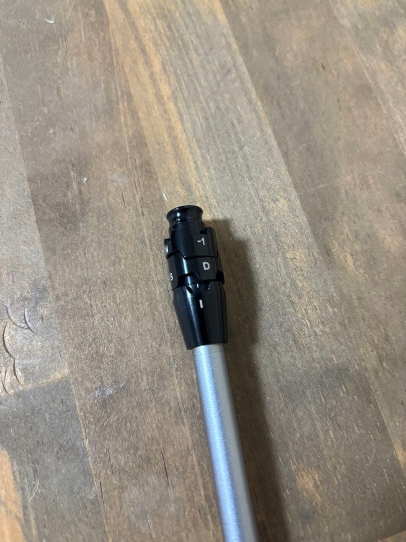 ツアーAD UB 6S キャロウェイスリーブ フェアウェイウッド 3W用