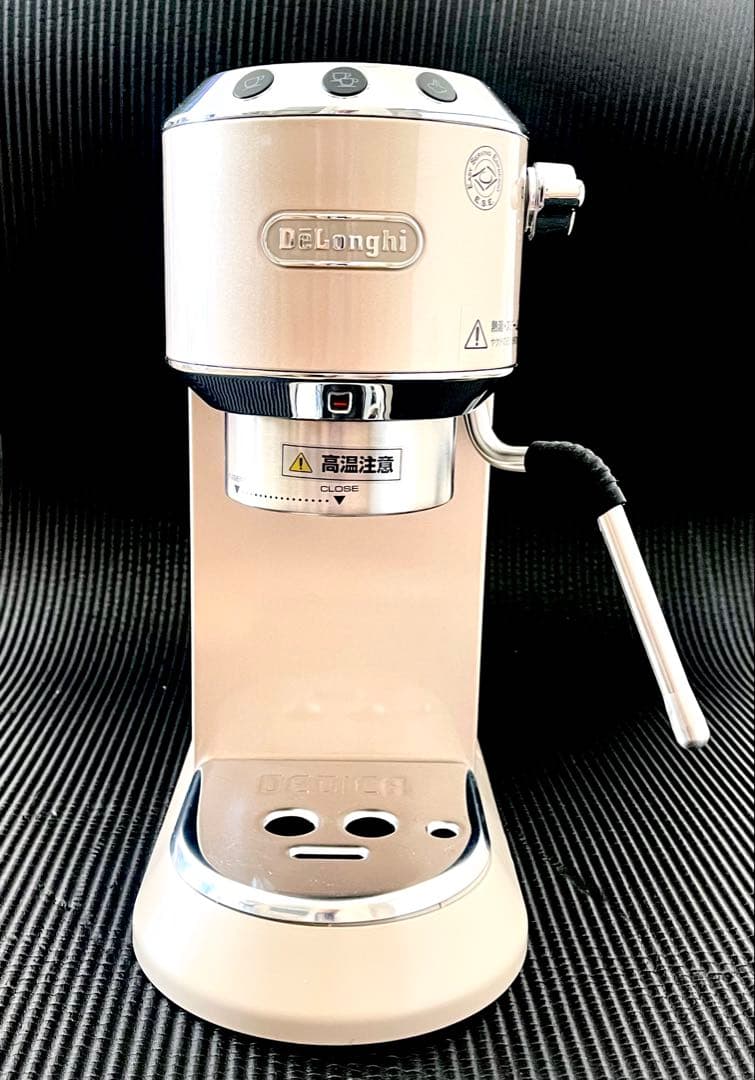 De’Longhi デディカ アルテ EC885J (DEDICA ARTE)