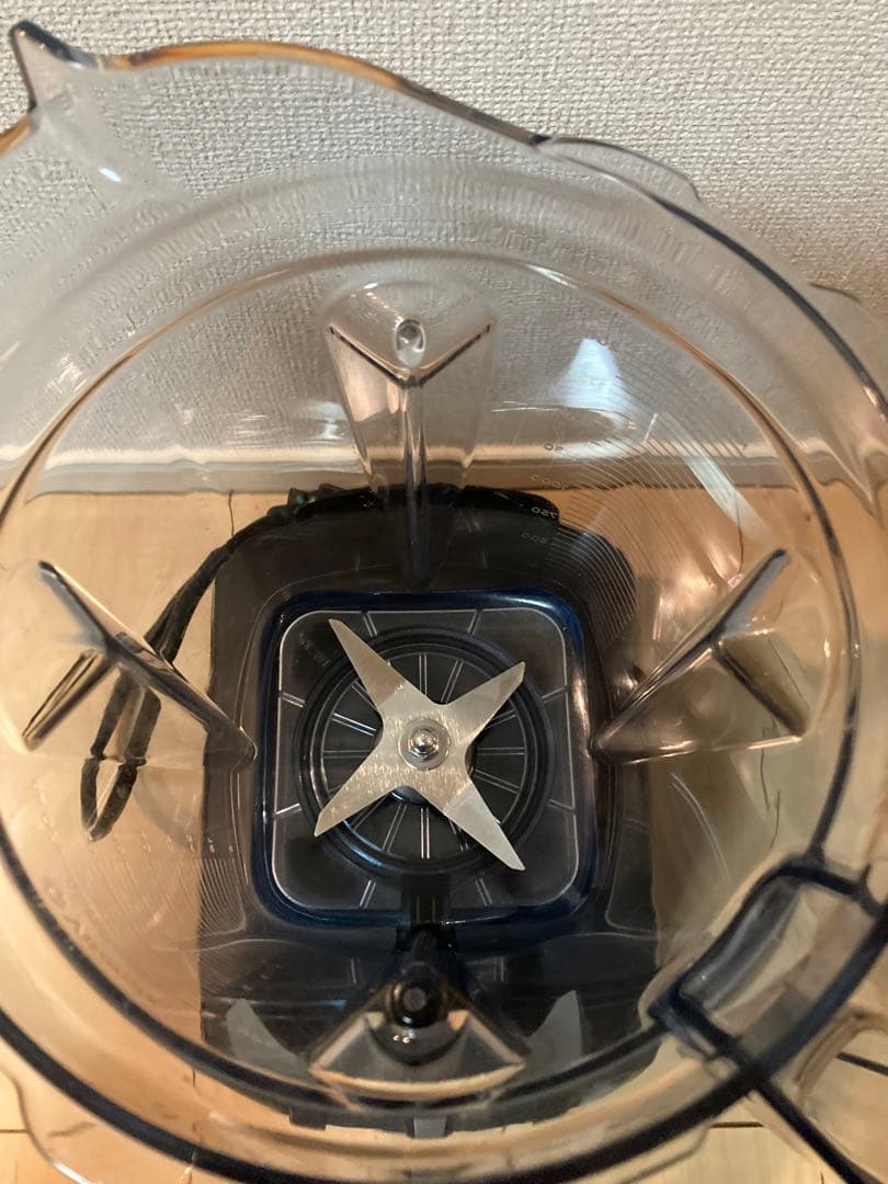 美品　バイタミックス (Vitamix) VM0188A A2500i ブラック