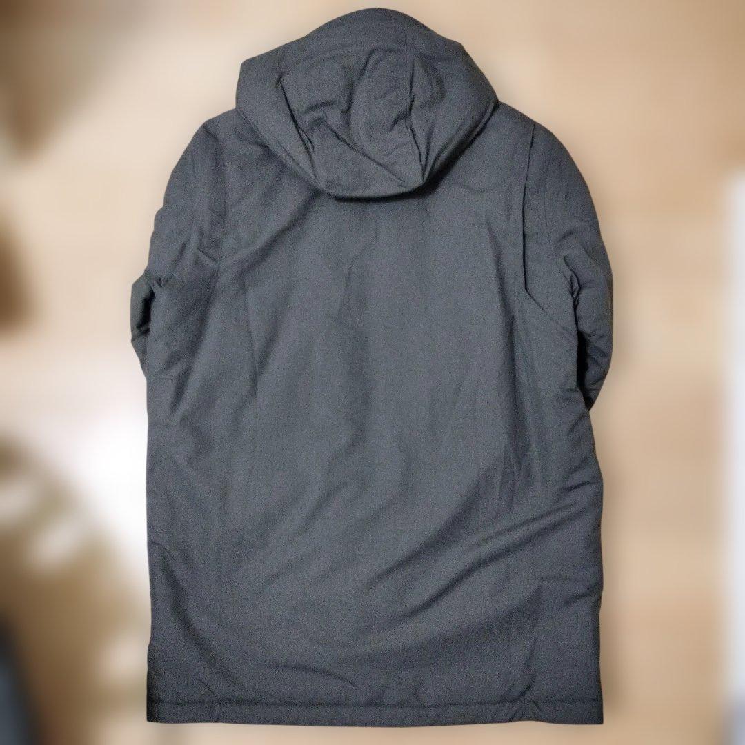 patagonia イスマスパーカー Sサイズ