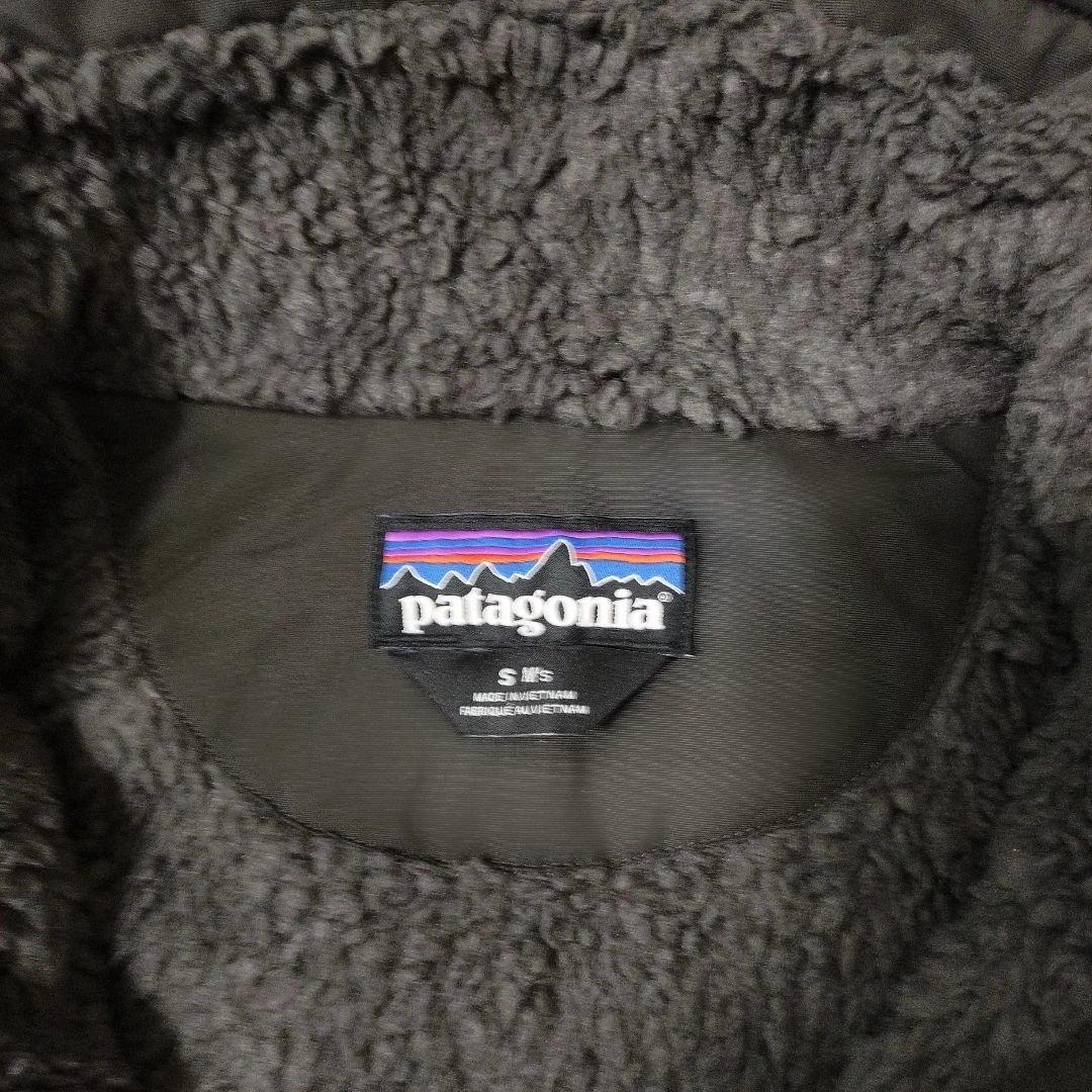 patagonia イスマスパーカー Sサイズ