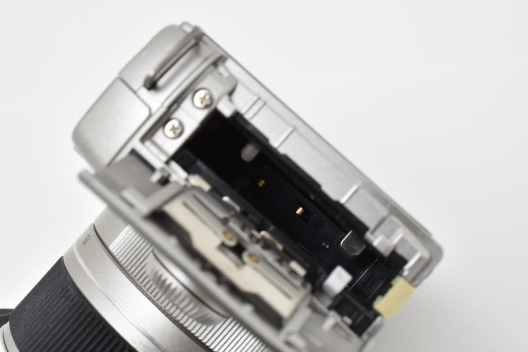 ★撮影1,403枚★ペンタックス Q10 5-15 レンズセット #21500