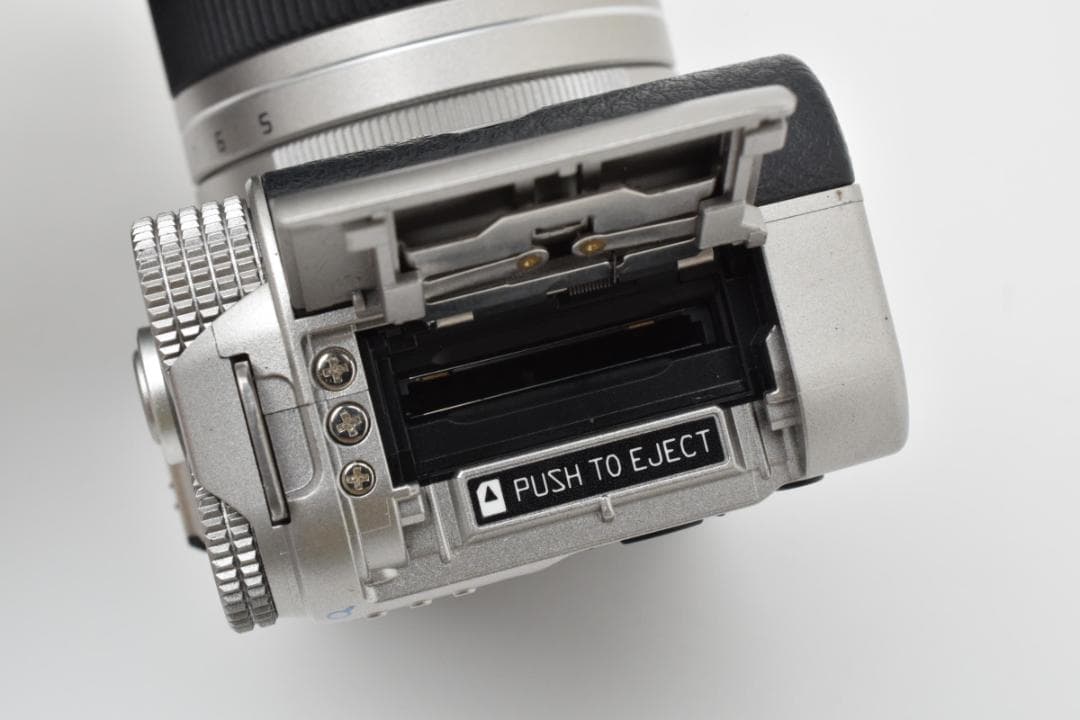 ★撮影1,403枚★ペンタックス Q10 5-15 レンズセット #21500