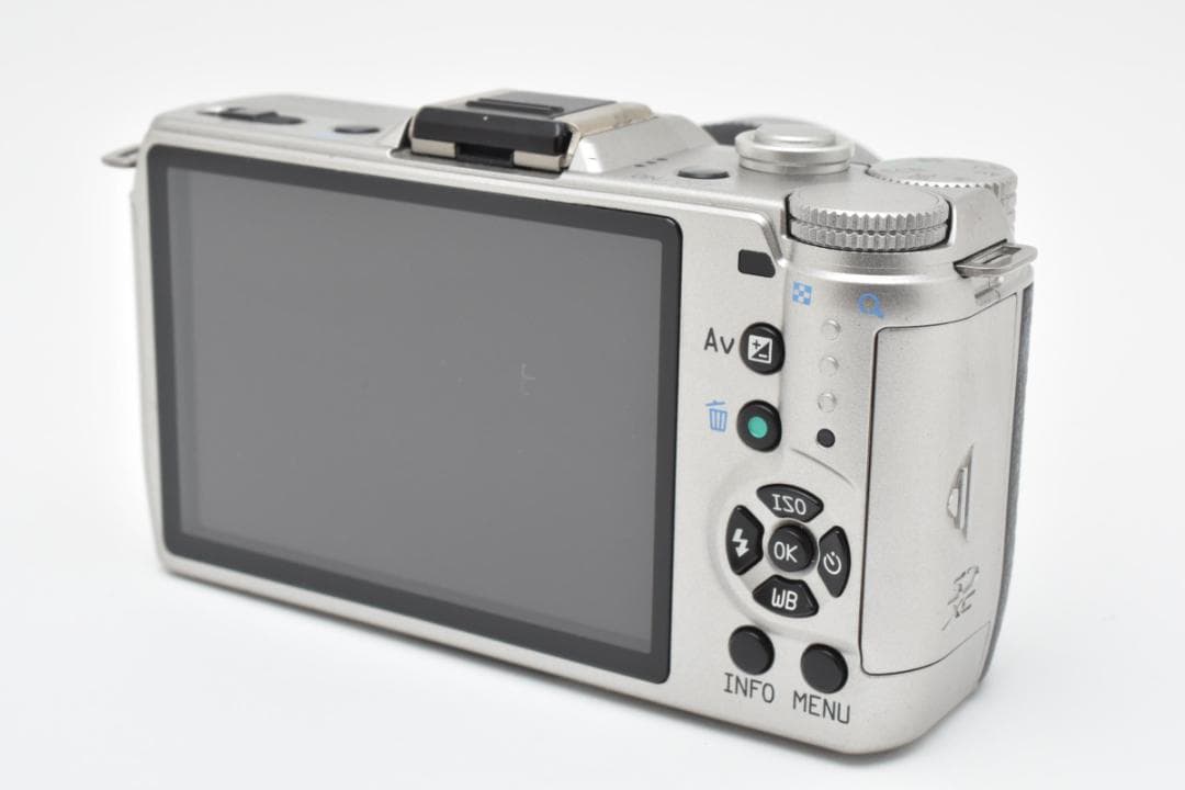 ★撮影1,403枚★ペンタックス Q10 5-15 レンズセット #21500