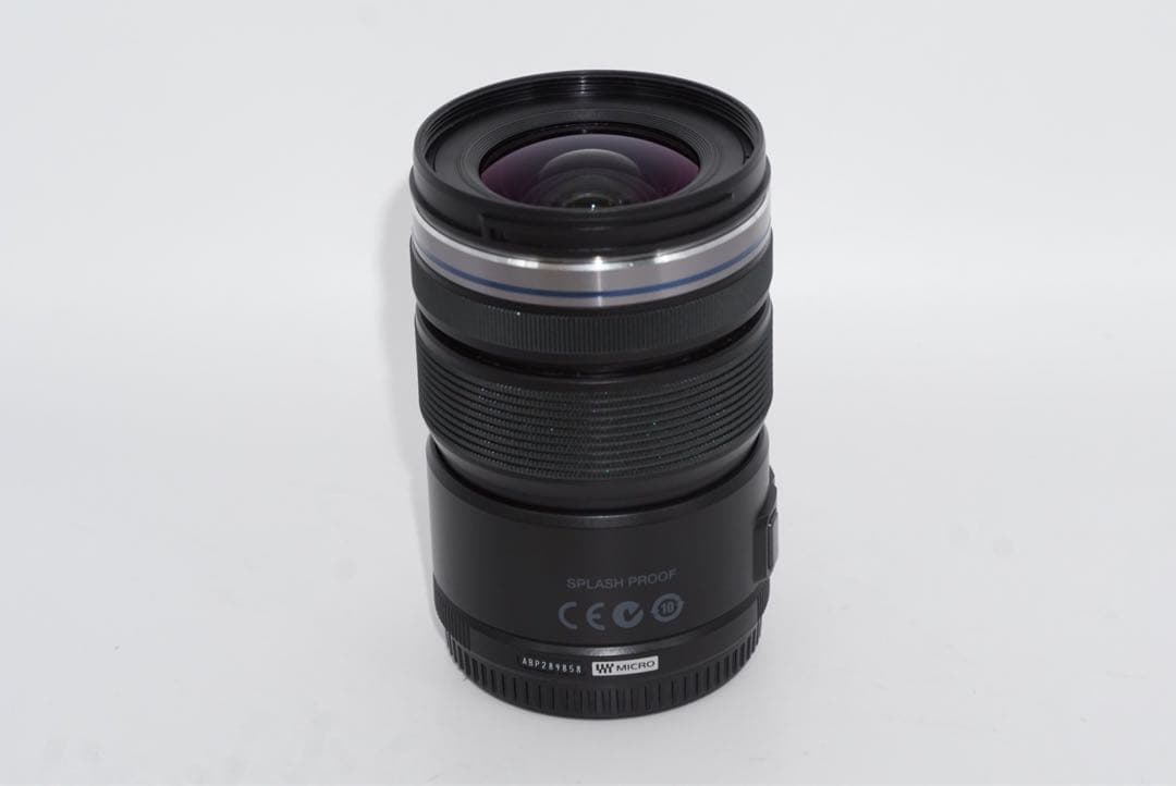 Olympus 12-50mm f3.5-6.3 EZ ズームレンズ