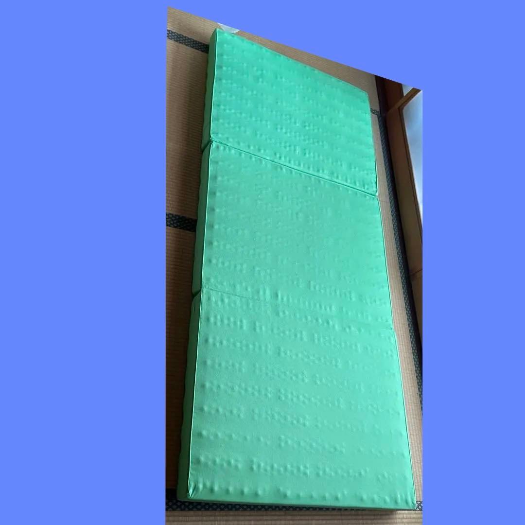 ヘルスウェーブ　すこやか　ゴールド　マットレス　シングル(DCJ)