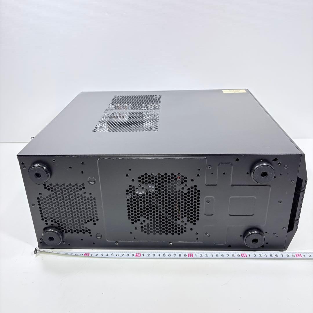 ゲーミングPC i7 7700K GTX1070 ガレリア フォートナイト快適