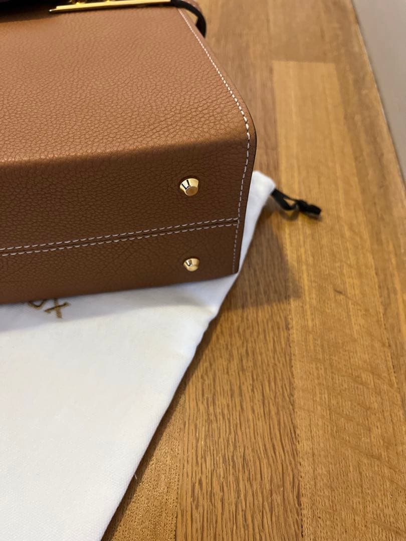 週末限定のお値下です！！デルヴォータンペートベジタルクリスピーカーフMM