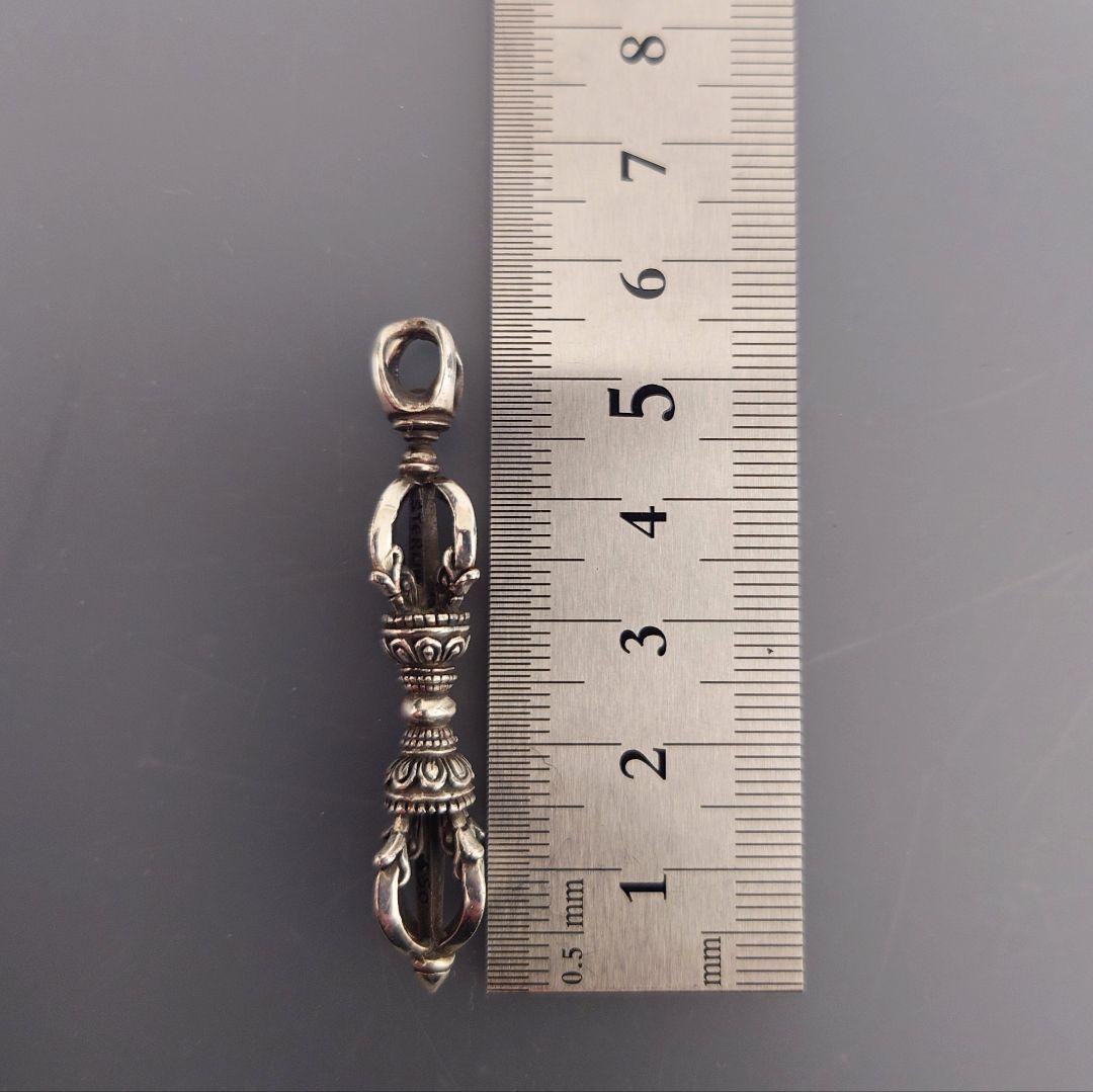 ZOCALO ソカロ ナロウドージェペンダント トップのみ SV950 シルバー