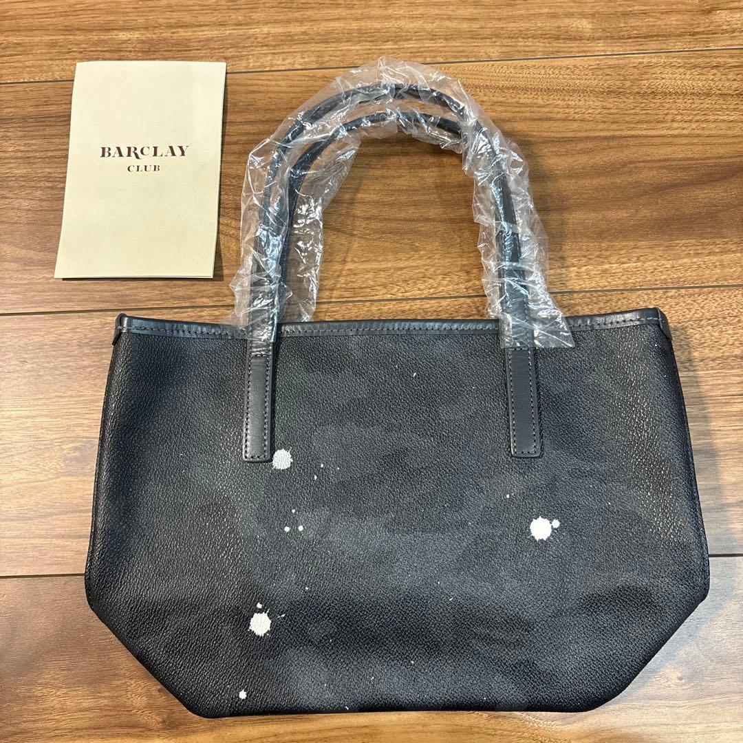 【新品☆】GENTIL BANDIT ジャンティバンティ トートバッグPM