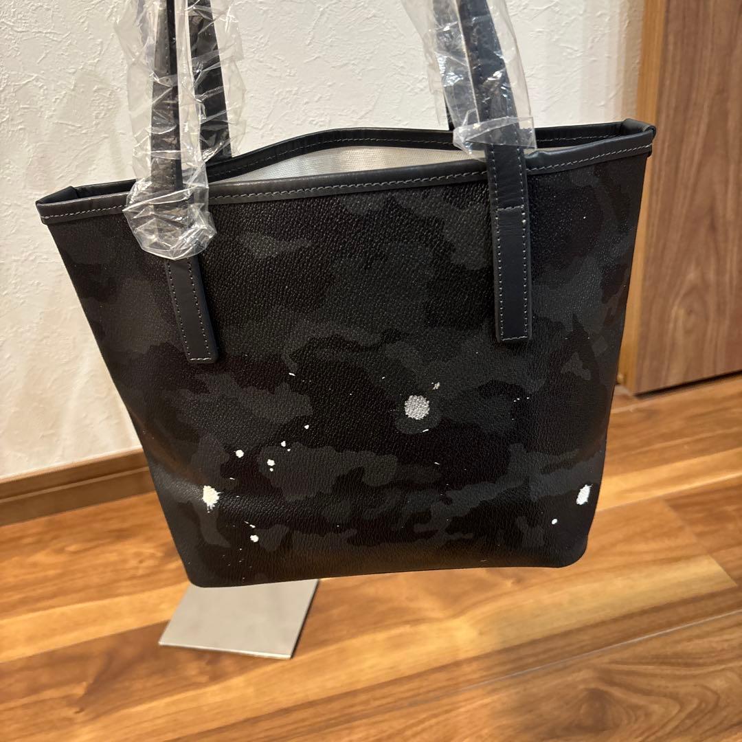 【新品☆】GENTIL BANDIT ジャンティバンティ トートバッグPM