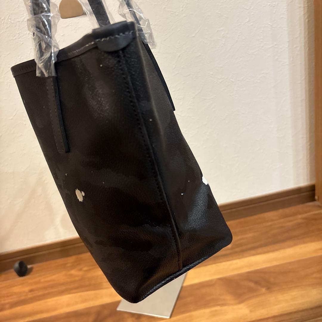 【新品☆】GENTIL BANDIT ジャンティバンティ トートバッグPM