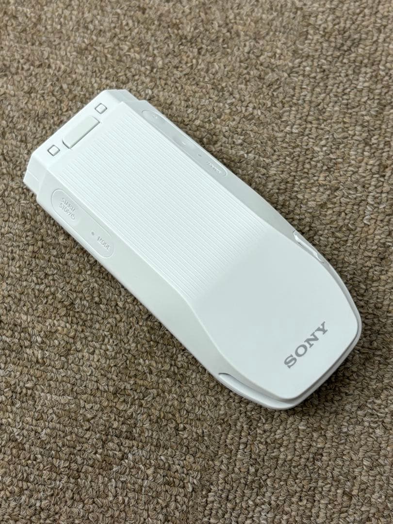 新品同様 SONY REON POCKET PROセンシングキット 納品書付き