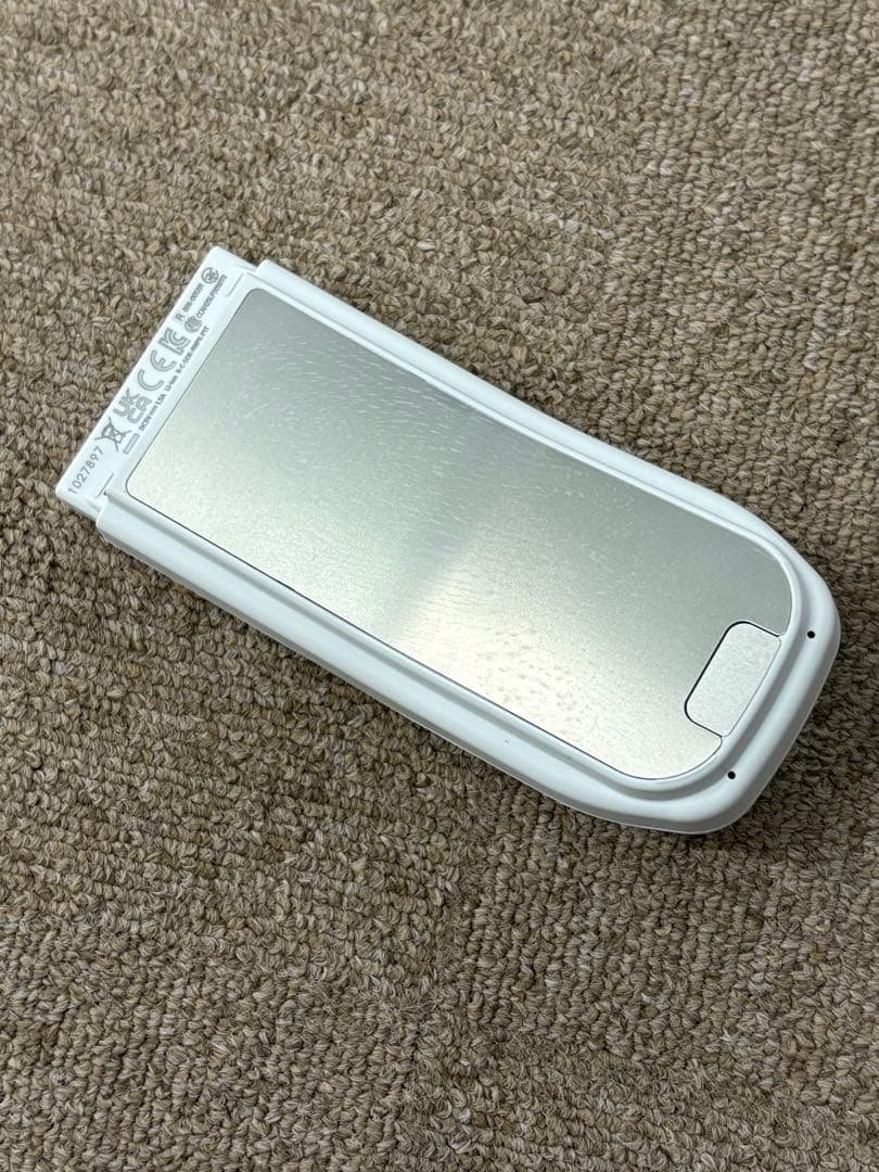 新品同様 SONY REON POCKET PROセンシングキット 納品書付き