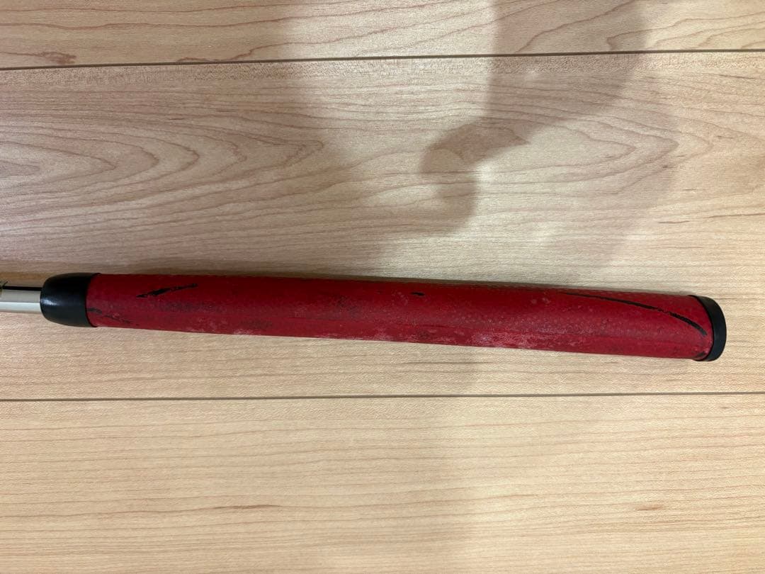 【値下げしました】スコッティキャメロン　Futura X5R パター　34インチ