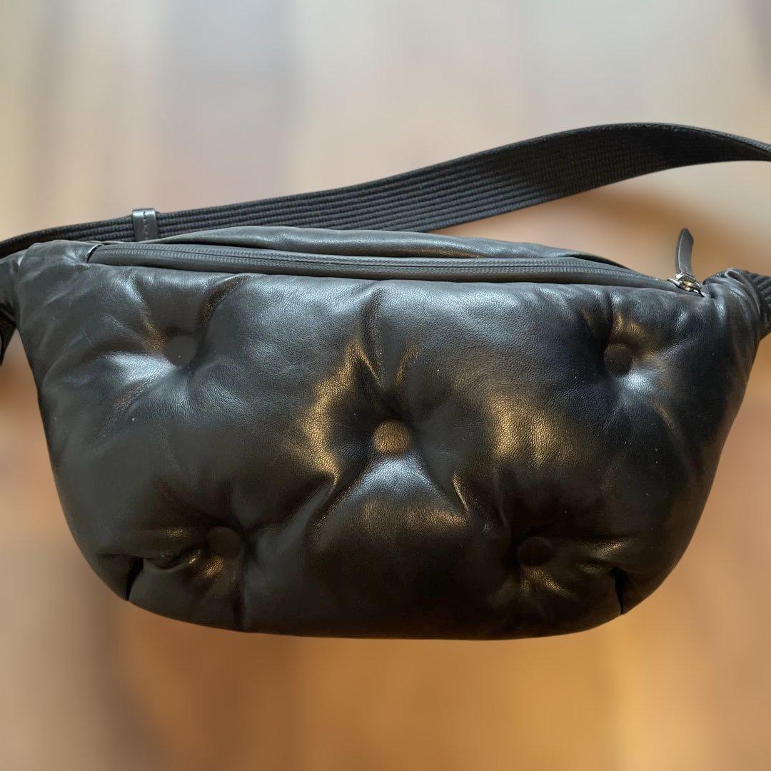 Maison Margiela ボディバッグ グラムスラム