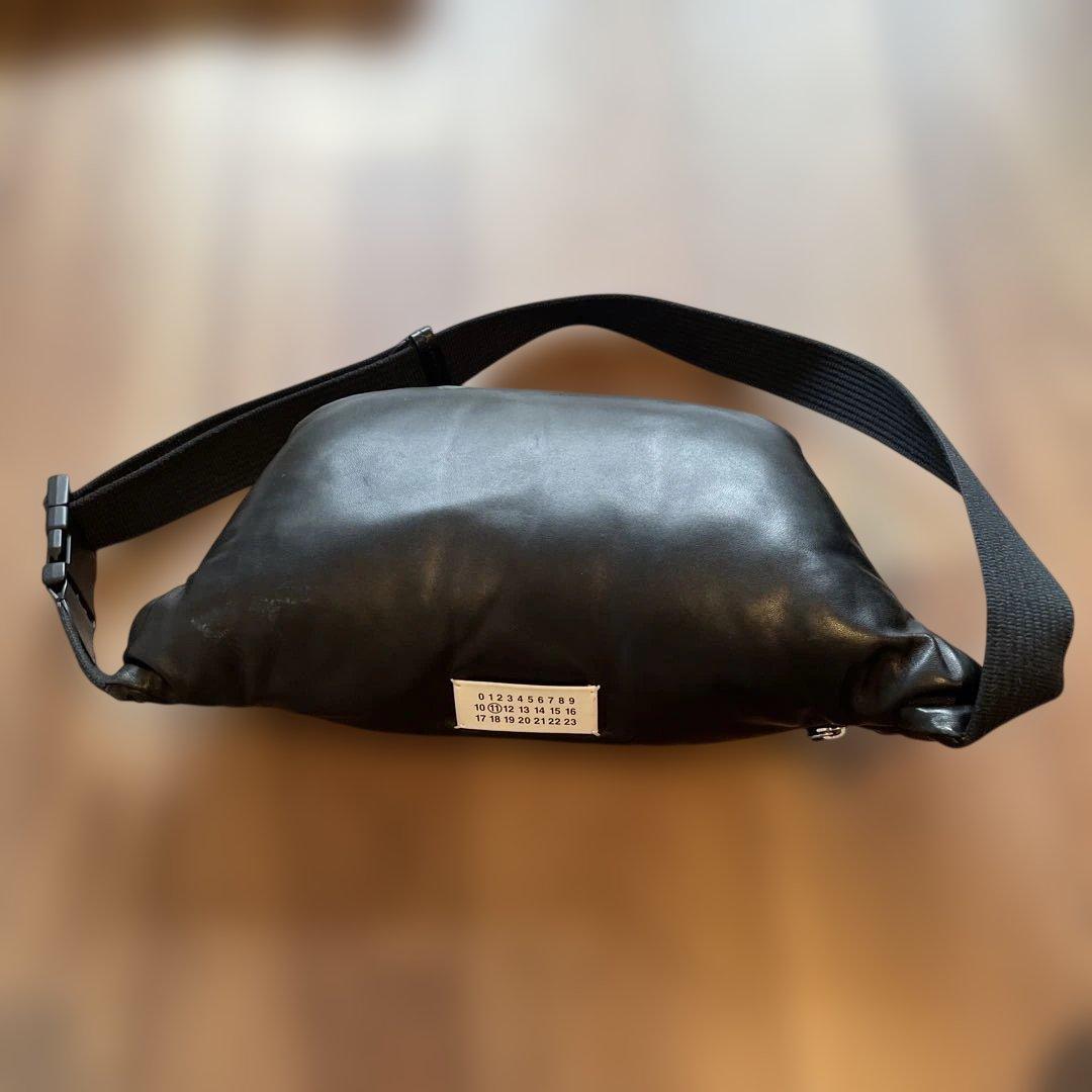 Maison Margiela ボディバッグ グラムスラム
