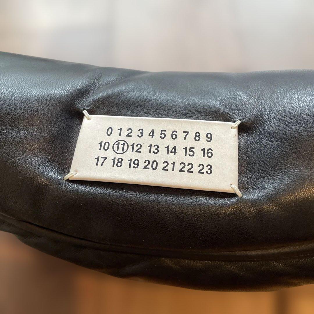 Maison Margiela ボディバッグ グラムスラム