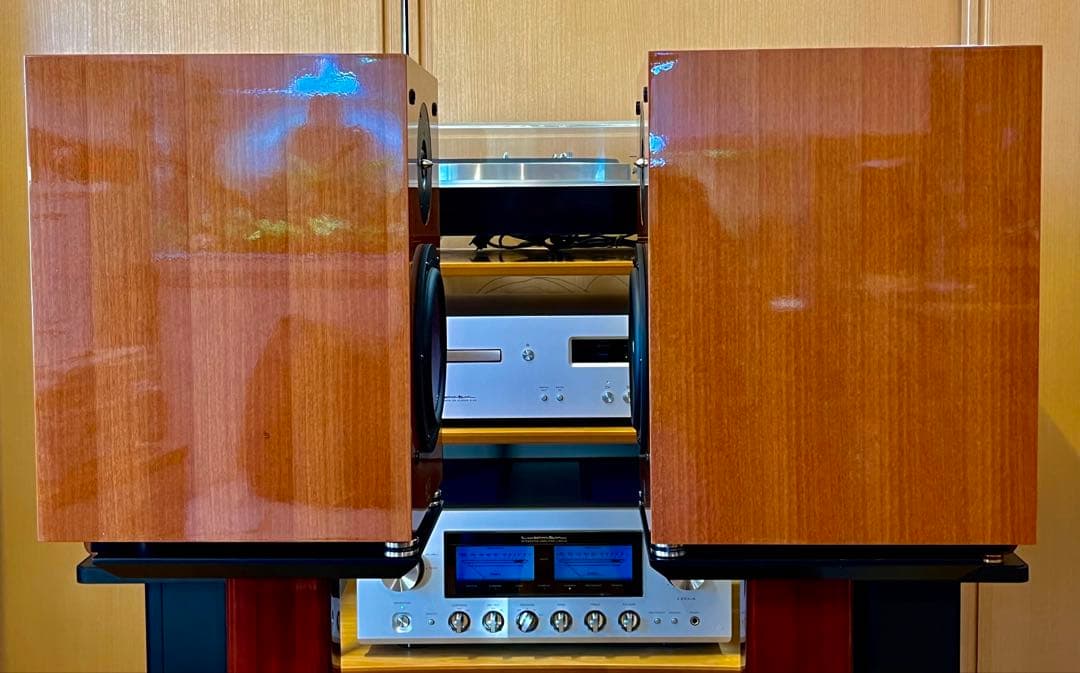 【当時定価：¥275,000円(税込)】クリプトン　KRIPTON　KX-1