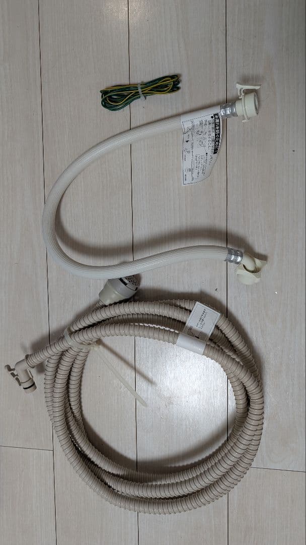 Panasonic 縦型洗濯機 NA-FA100H7