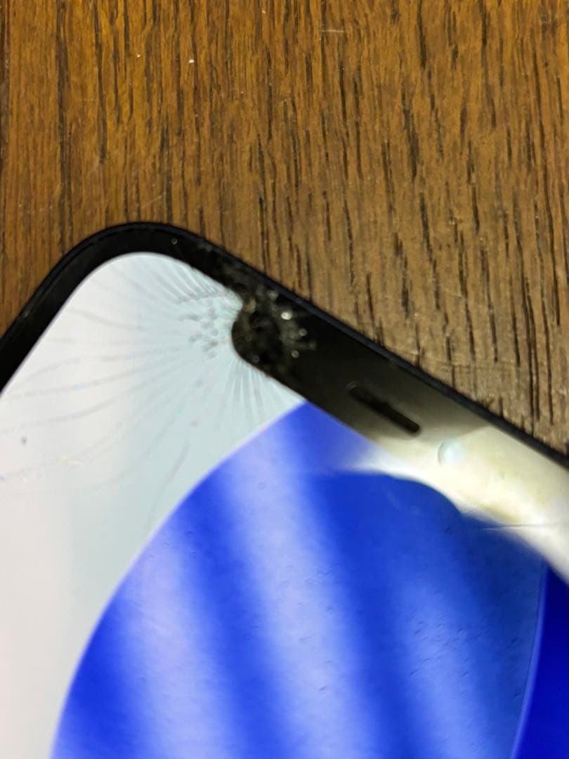 iPhone 12 128GB ジャンク