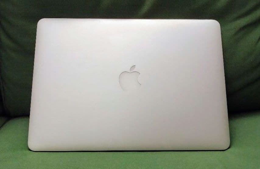 MacBook本体 MacBook Air 2013 A1466